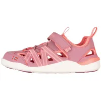 TROLLKIDS Saltfjord Peony Rose 33