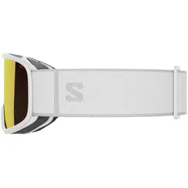 Salomon AKSIUM 2.0 S White