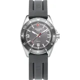 Swiss Alpine Military Quarzuhr 7034.1832SAM Silikon