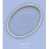 A.S. Création - Wandfarbe Violett "Cake Pop" 5L