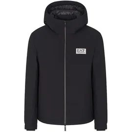 Emporio Armani Bomberjacke schwarz XL
