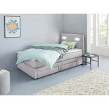 Home Affaire Luan 120 x 200 cm Beige
