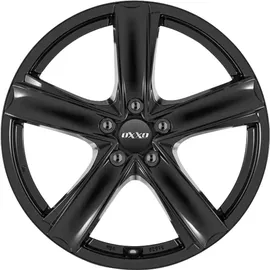oxxo wheels Novel 6,5 x 16 5 x 112 ET48 MB66,6 Schwarz
