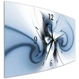 Bilder-Manufaktur BM Funk Quarz Quarzwanduhr Wanduhr Funkwanduhr Funkwanduhren Funkuhr Funkuhren kein Ticken lautlos geräuschlos leise ohne Tickgeräusche groß XXL MF3-9605-funk