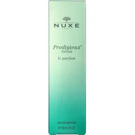 NUXE Prodigieux Néroli Eau de Parfum 50 ml