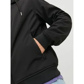 JACK & JONES Basic Jacke Black M