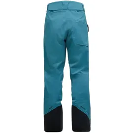 Peak Performance Herren Alpine Gore-Tex 3L Shell Pants hydro - XL