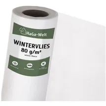 Haga® Wintervlies Frostschutzvlies 1,6m x 100m