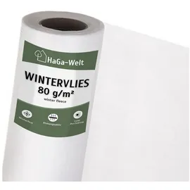 Haga® Wintervlies Frostschutzvlies 1,6m x 100m