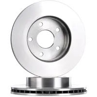 Bosch 0 986 478 772 vorne, belüftet, 1 Stück