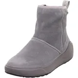 Damen Cosy Sneaker, Lapis (GRAU) 2410, 41.5 EU