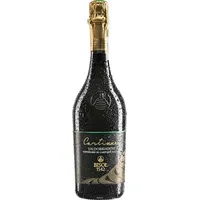 6er Set Bisol Cartizze Valdobbiadene Superiore di Cartizze Dry 2022 - Versand...