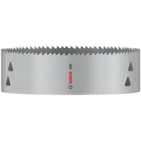 Bosch PRO Multi Material Lochsäge 168mm, 1er-Pack (2608901545)