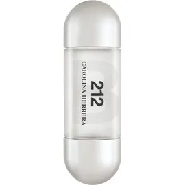 Carolina Herrera 212 NYC Eau de Toilette 30 ml