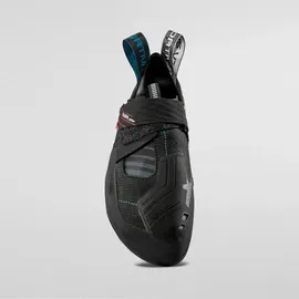 La Sportiva Damen Skwama Lite Kletterschuhe (Größe 40, schwarz)