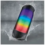 Silvercrest BLUETOOTH-LAUTSPRECHER, LED-LICHTERSHOW *OVP*