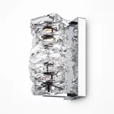 Maytoni Coil (LED) 6W Chrom