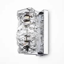 Maytoni Coil (LED) 6W Chrom