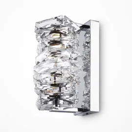 Maytoni Coil (LED) 6W Chrom