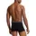 Ralph Lauren Boxershorts schwarz/weiß M 5er Pack