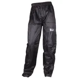 Modeka GmbH Modeka Easy Winter Regenhose, schwarz