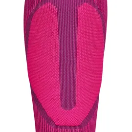 Bauerfeind Sports Sports Ski Performance Kompressionssocken Damen pink 41-43 S