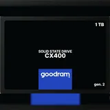 GoodRam CX400 Gen.2 1 TB 2,5"