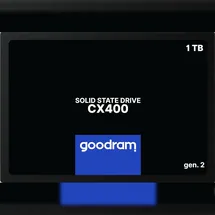 GoodRam CX400 Gen.2 1 TB 2,5"