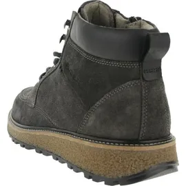 Gabor Pius Gabor Herren Schnürboot in Grau Boot Gr.: 43