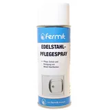 Fermit Edelstahl-Pflegespray 400ml 70297 - Fermit