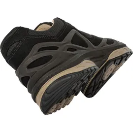 Lowa Gorgon GTX Ws schwarz/champagner 41