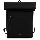 TAMARIS TAS Gracie Rucksack Schwarz