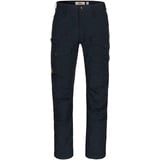 Fjällräven Vidda Pro Ventilated Hosen - Dark Navy - 56