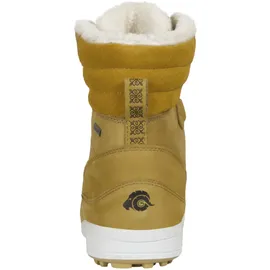 Guggen Mountain Snowboots HPC57 hellbraun 40