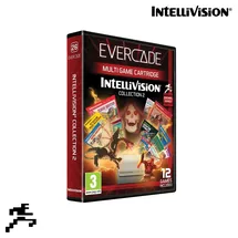 Evercade Intellivision Collection 2 - - PEGI 3