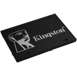 Kingston KC600 1 TB mSATA