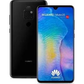 Huawei Mate 20 Dual SIM 128 GB Twilight