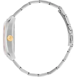 adidas Edition One AOFH23010 Herrenuhr - Gold/Silber/Schwarz