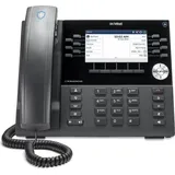 Mitel MiVoice 6930 IP Phone - VoIP-Telefon - mit Bluetooth-Schnittstelle - MiNet - mehrere Leitungen