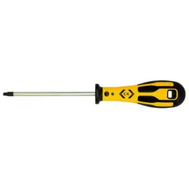 C.K Tools Vierkant-Schraubendreher Größe 3 Klingenlänge 125 mm