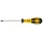 C.K Tools Vierkant-Schraubendreher Größe 3 Klingenlänge 125 mm