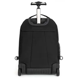 Jansport Driver 8 schwarz