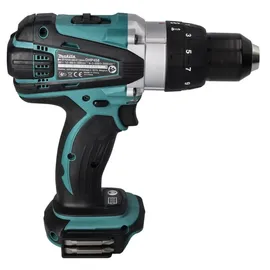 Makita DHP 458 RM inkl. 2 x 4,0 Ah + Ladegerät