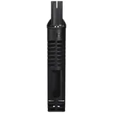 BAHCO Schwarz Kunststoff Chisel Holster Schlupftasche 1 Kompartiment 0.05 kg