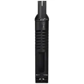 BAHCO Schwarz Kunststoff Chisel Holster Schlupftasche 1 Kompartiment 0.05 kg