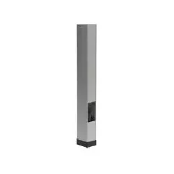 Legrand 8570460 MZ-6 doppelt 90x118x3280mm natur eloxiert 0