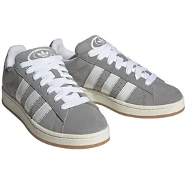 Adidas Campus 00s Grey Three / Cloud White / Cloud White 38 2/3