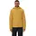 Vaude Herren Escape Bike Warm Jacke (Größe XXL, gelb)