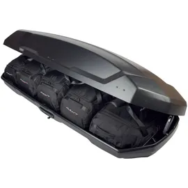 Kjust Dachboxtaschen-Set für THULE FORCE 3 XL