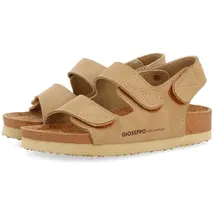 Gioseppo Krapina Taupe 32